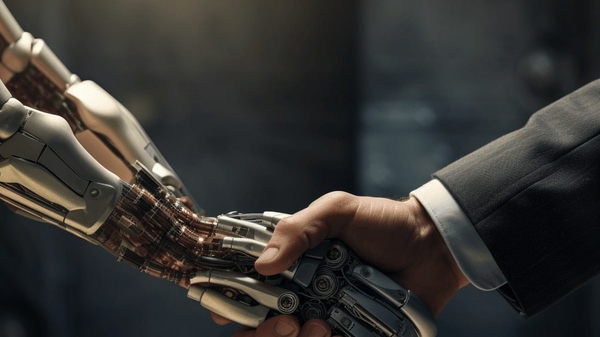 KI-Strategie: CAS Chief AI Officer